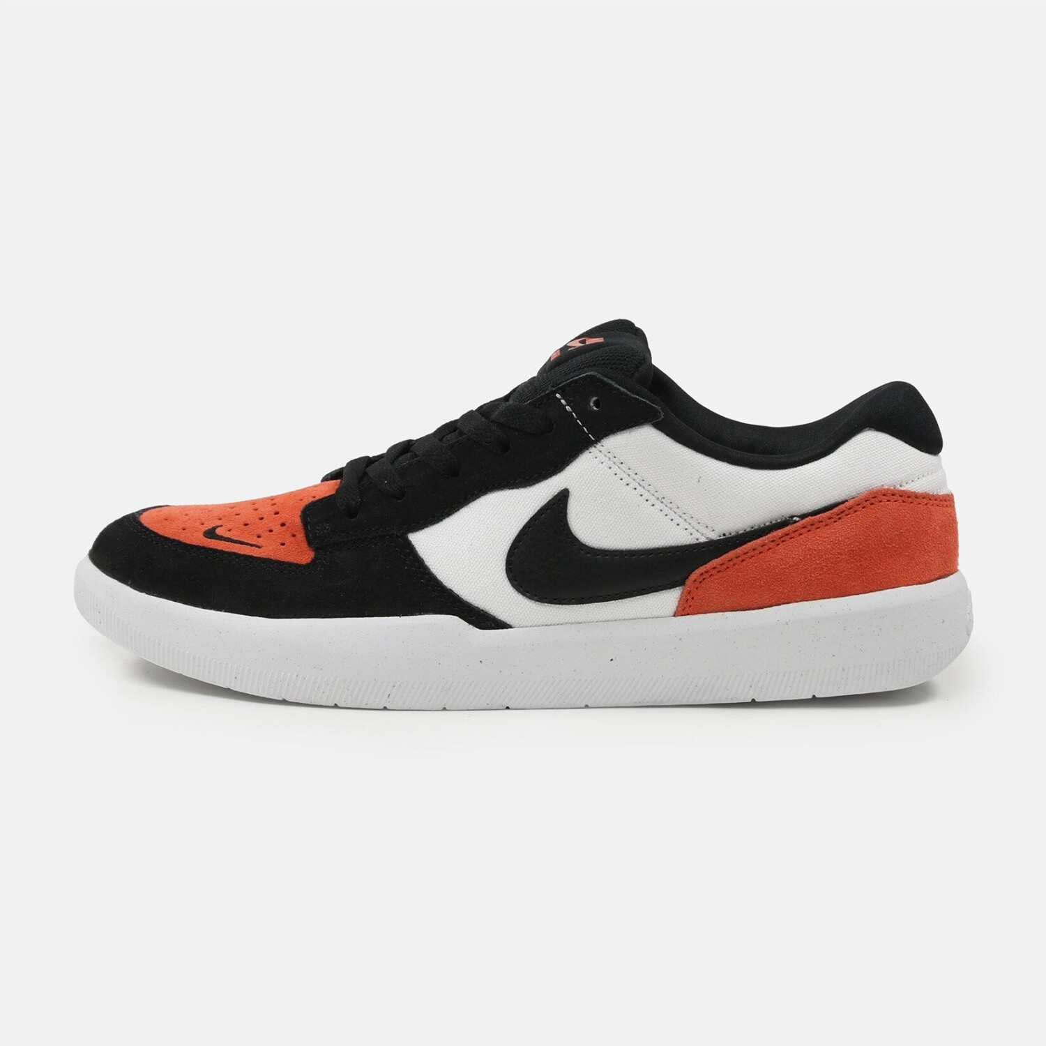 Nike SB Force 58 Skateboarding Shoe white DV5477-100