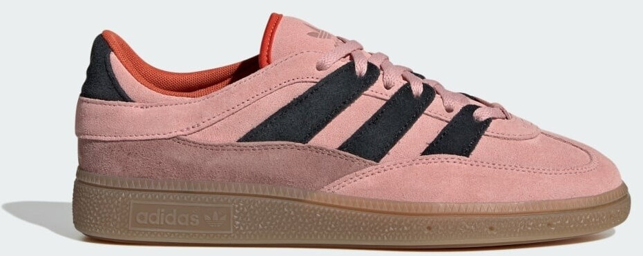 Adidas Handball Spezial ST Skateshoe wonder mauve core black