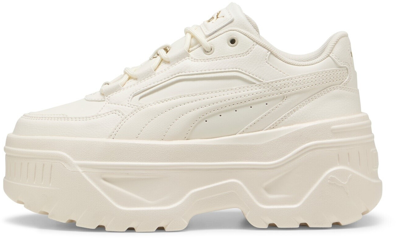 Puma Karmen X-TRA 400369 04 frosted ivory frosted ivory
