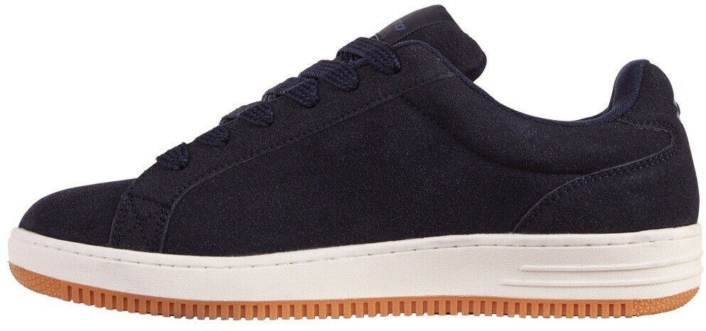 Lotto Yarin MF Sneaker navy midblue
