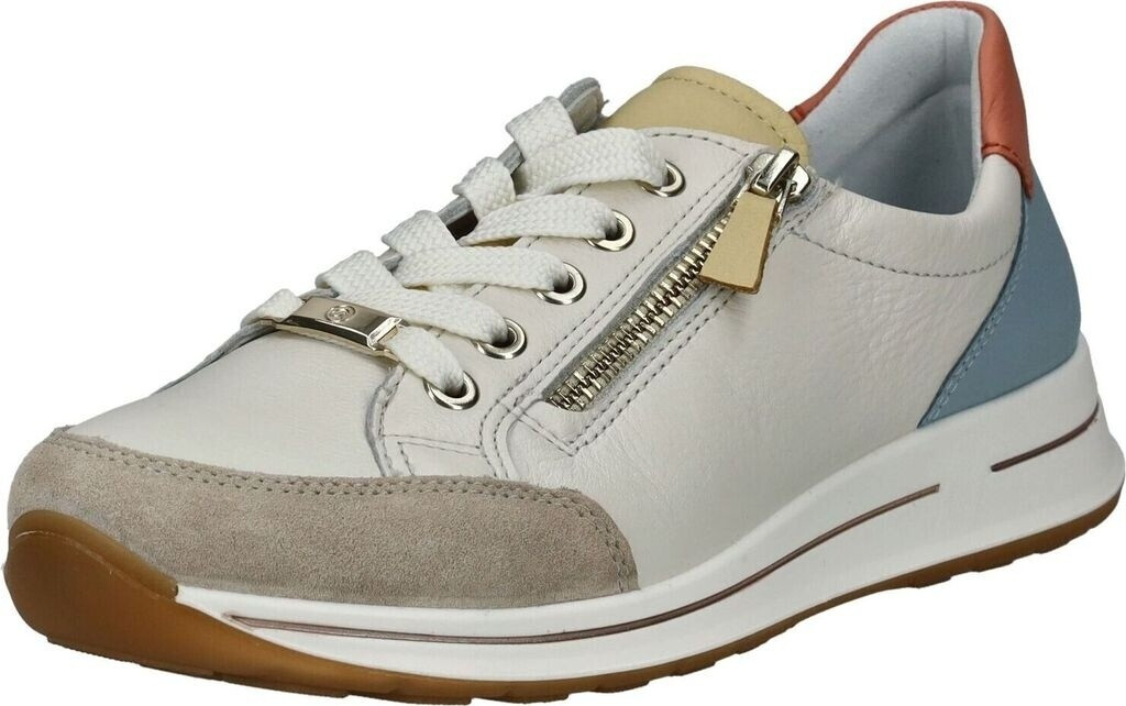 Ara Sneaker opal stone rust offwhite