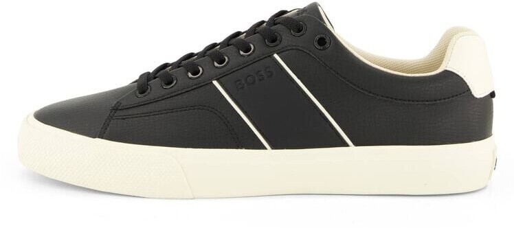 Hugo Boss Aiden Tenn Sneaker black