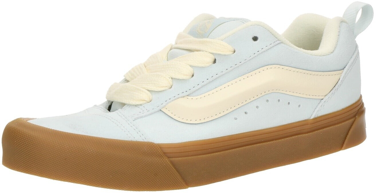 Vans Knu Skool spa blue