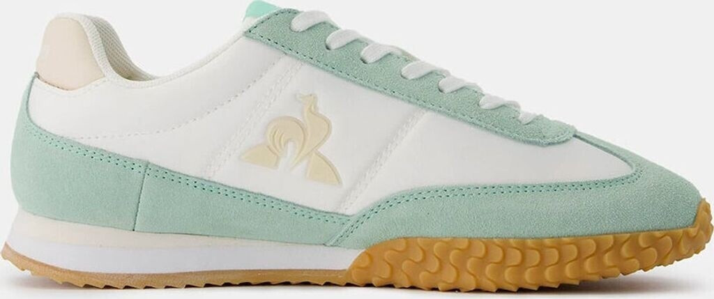 Le Coq Sportif Veloce Sneaker opticalwhite subtlegreen