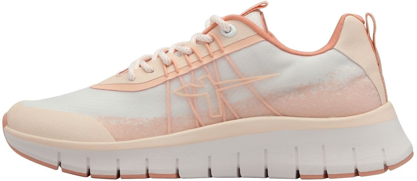 Tamaris Low Sneaker 1-23767-44 orange