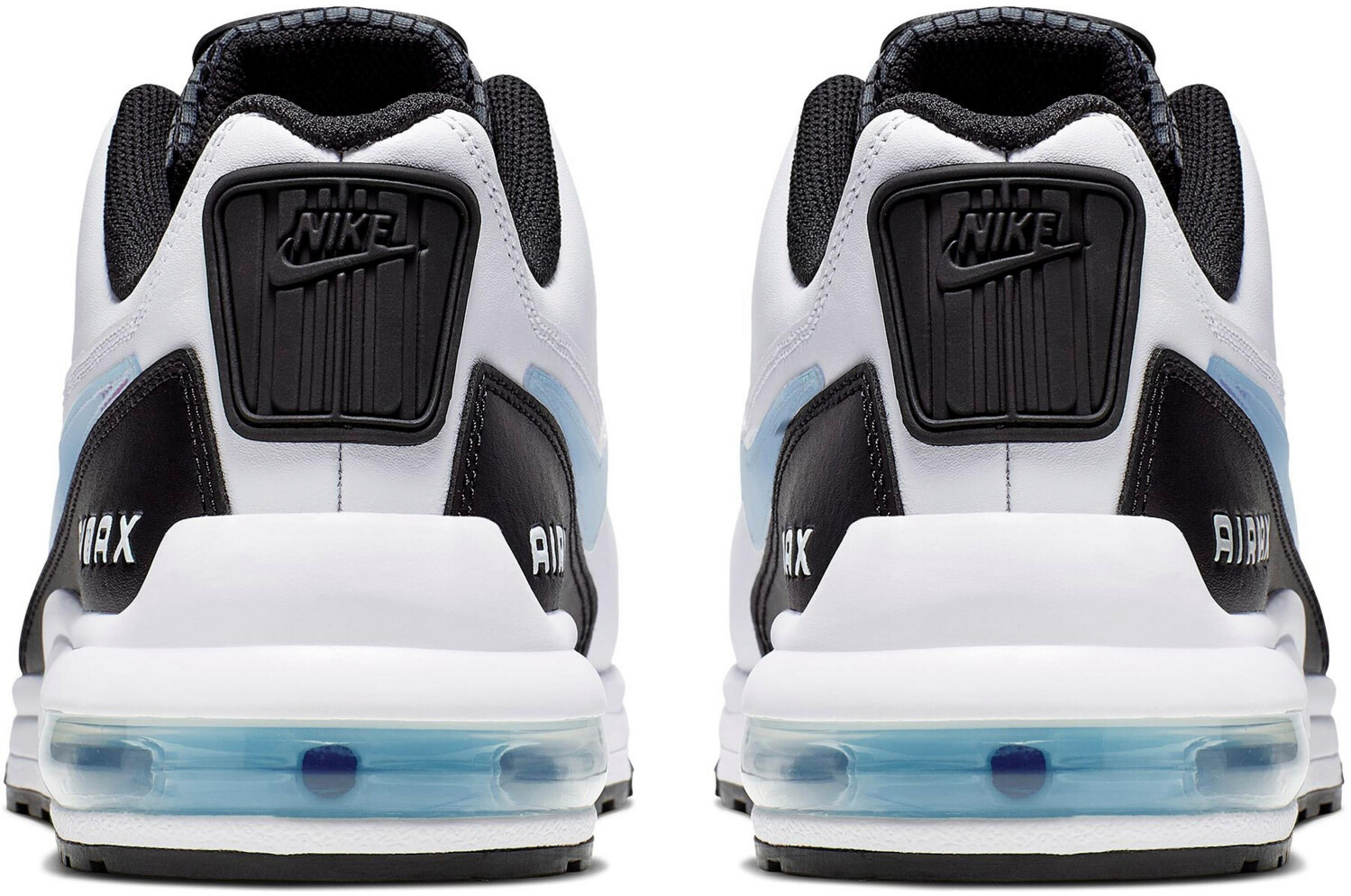 nike air max ltd 3 white blue gaze