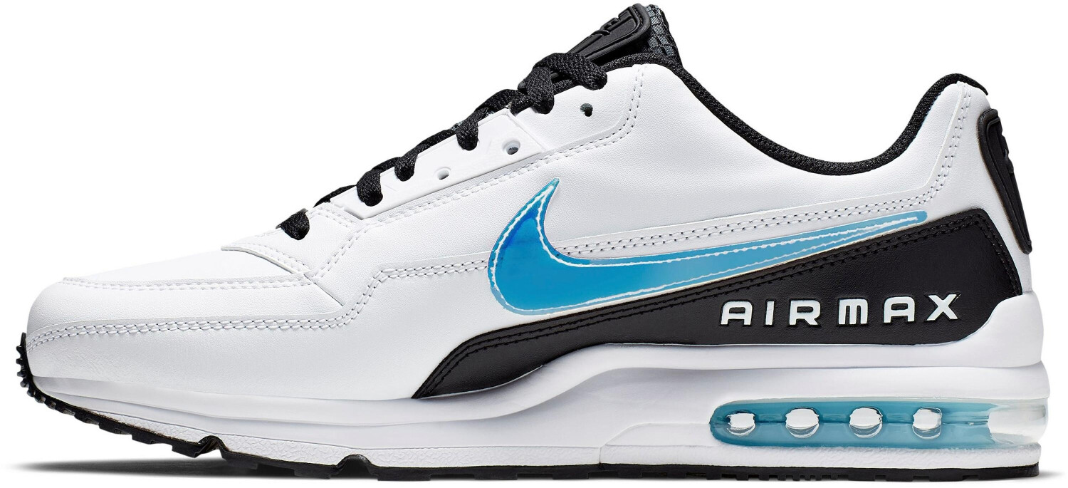 Nike Air Max LTD 3 (CI5875) white/blue gaze/black/white