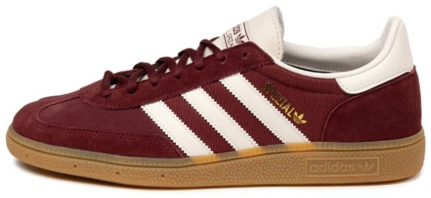 Adidas Handball Spezial shadow red/cloud white/chalk white