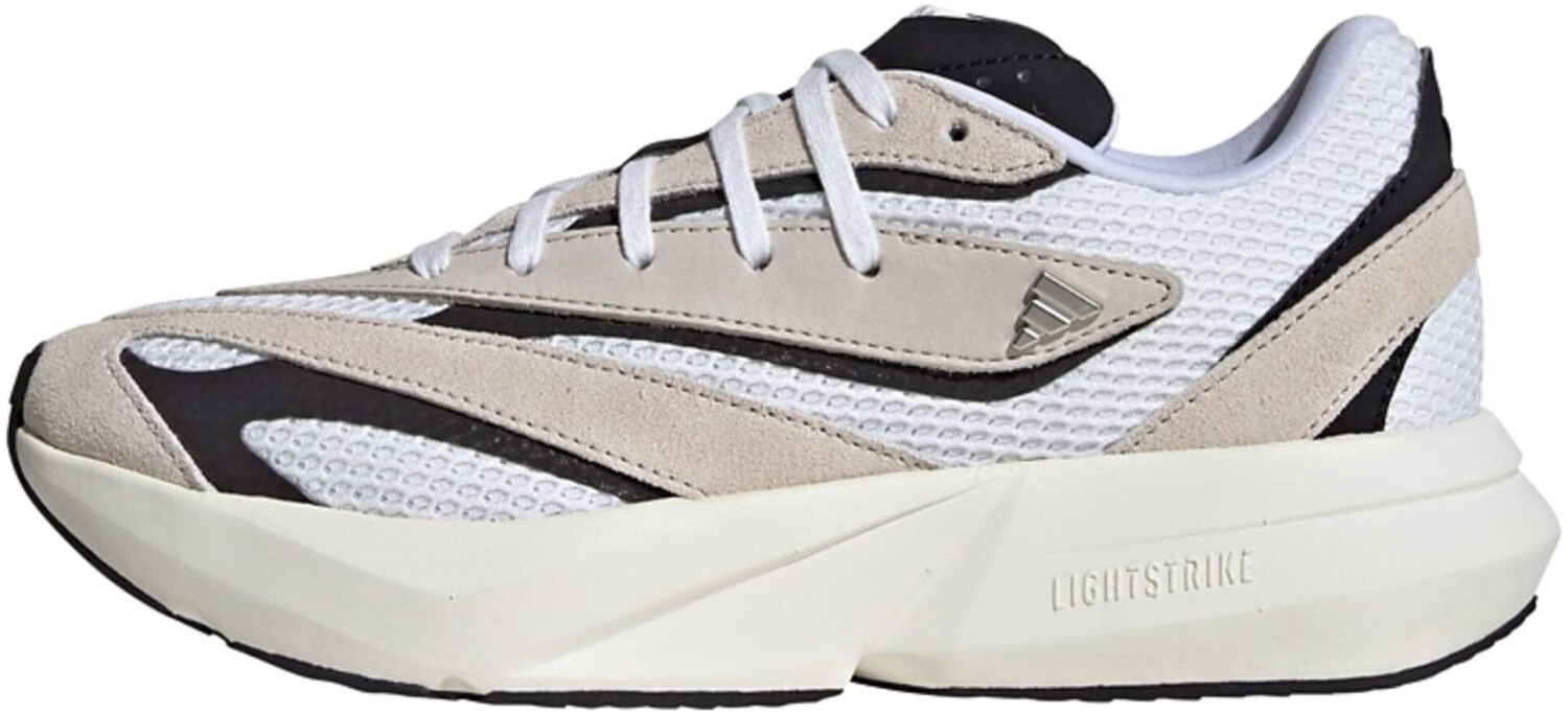 Adidas Lightblaze alumina/silver metallic/core black