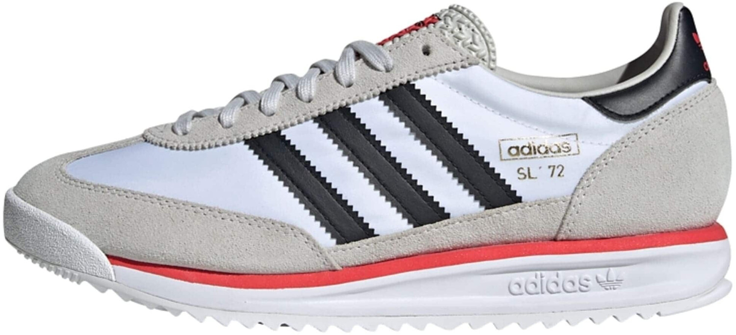 Adidas SL 72 RS cloud white/black/grey