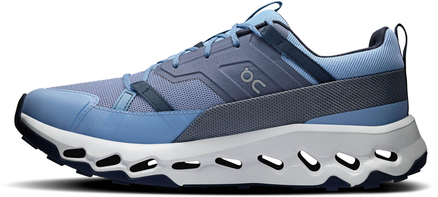 On Multifunctional Shoes chambray-arctic
