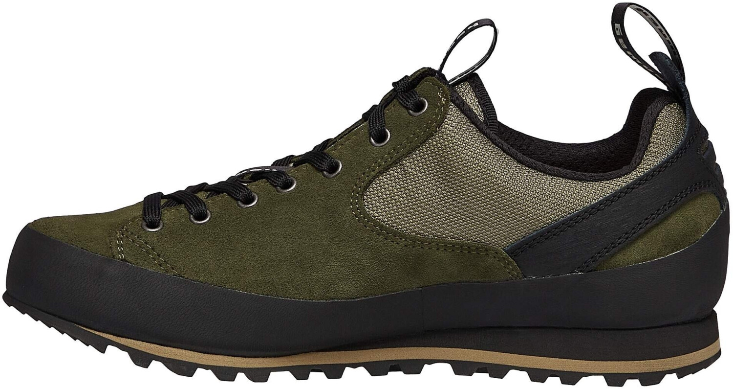 Hanwag Rotpunkt Low LL deep olive