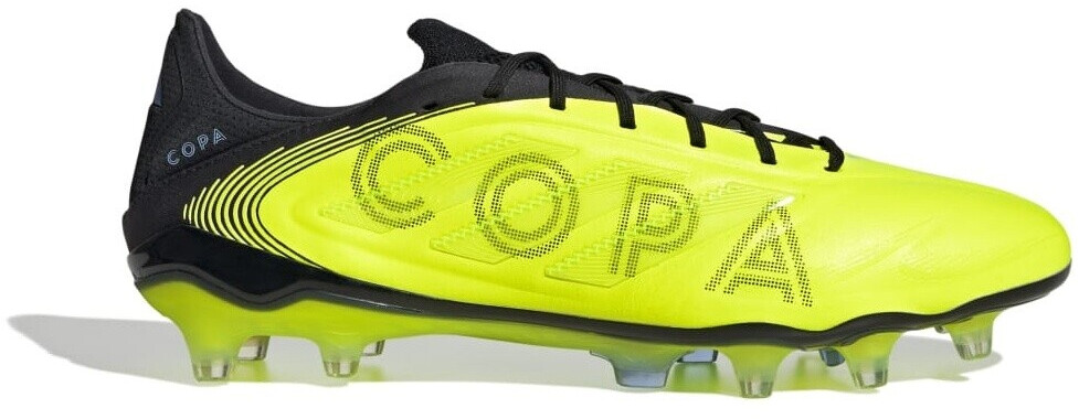 Adidas Copa Pure 3 Elite FG (IH0072) lucid lemon/lucid lemon/core black
