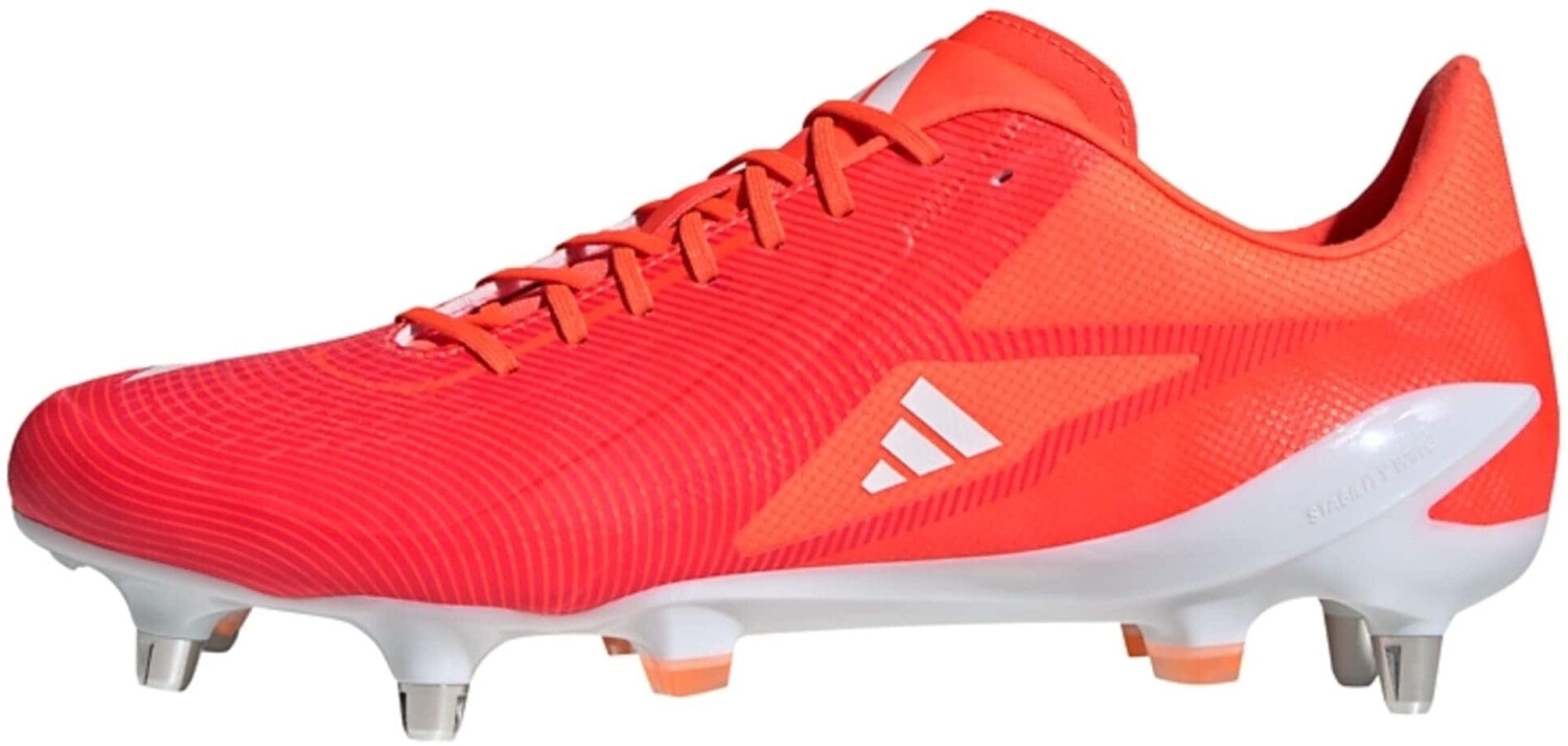 Adidas Adizero RS15 Ultimate SG Rugby Studs Shoes (IH2763