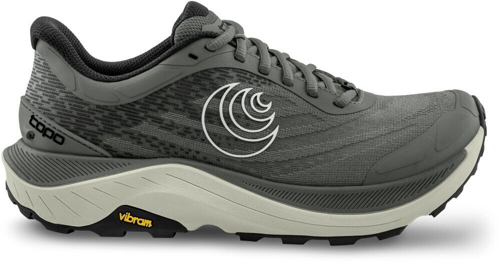 Topo Ultraventure 4 gray