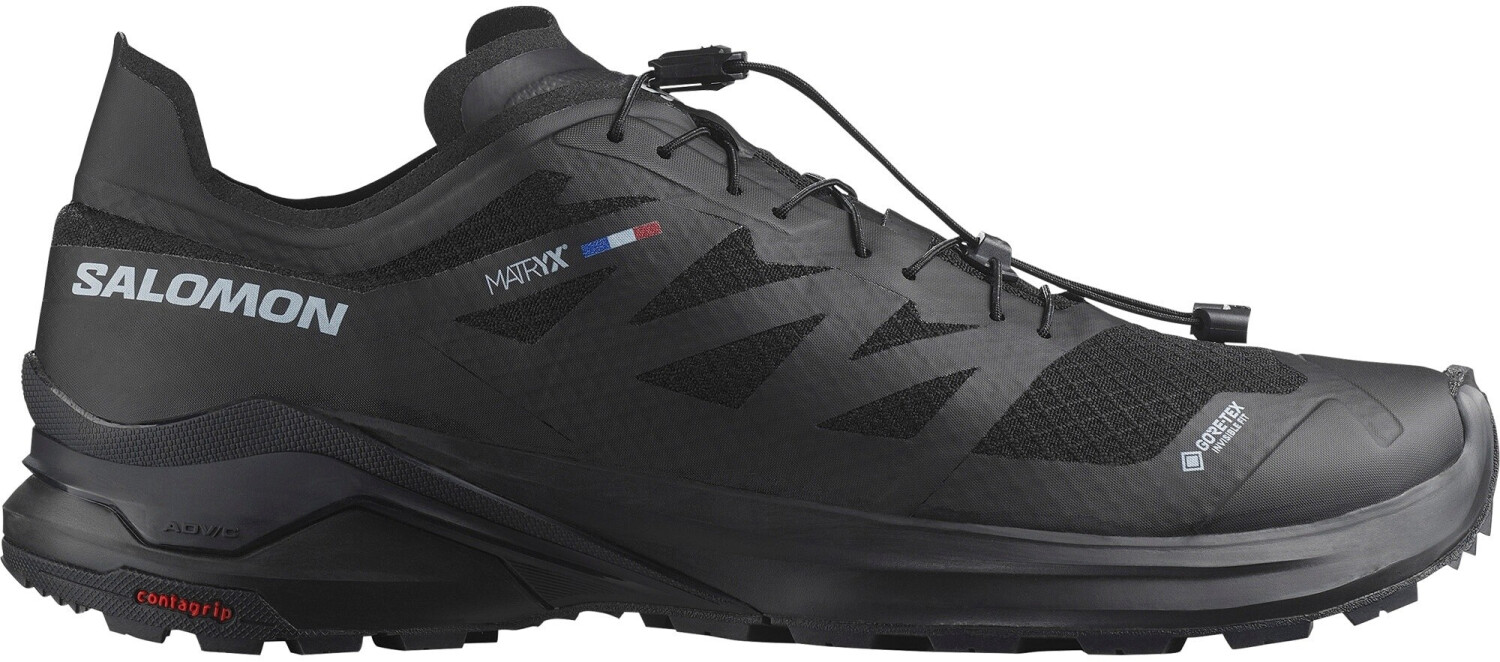 Salomon Xa Meta GTX W MIF black