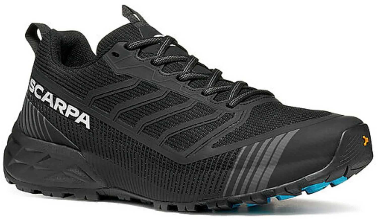 Scarpa Ribelle Run LT black 1098