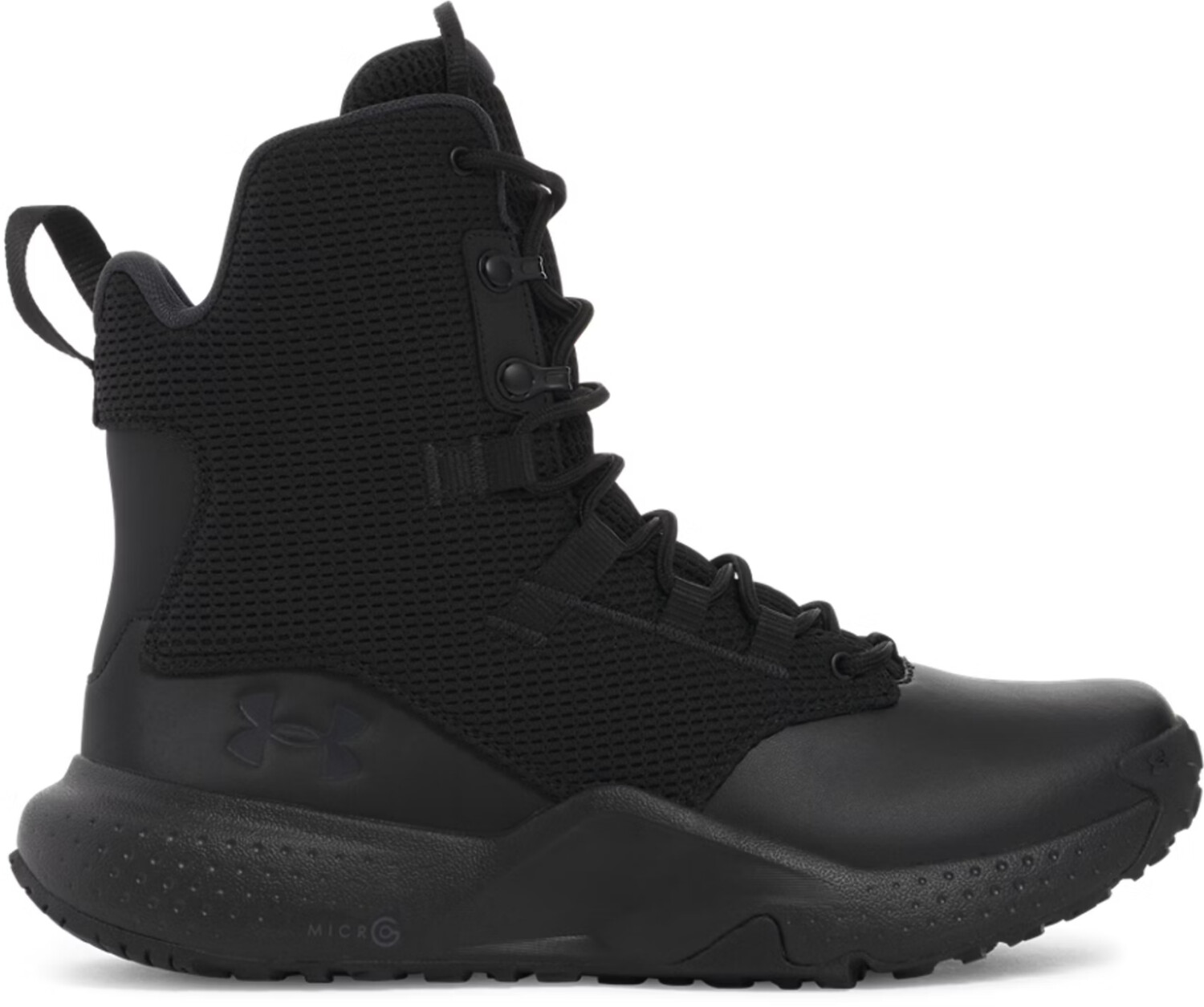 Under Armour Stellar Tactical black