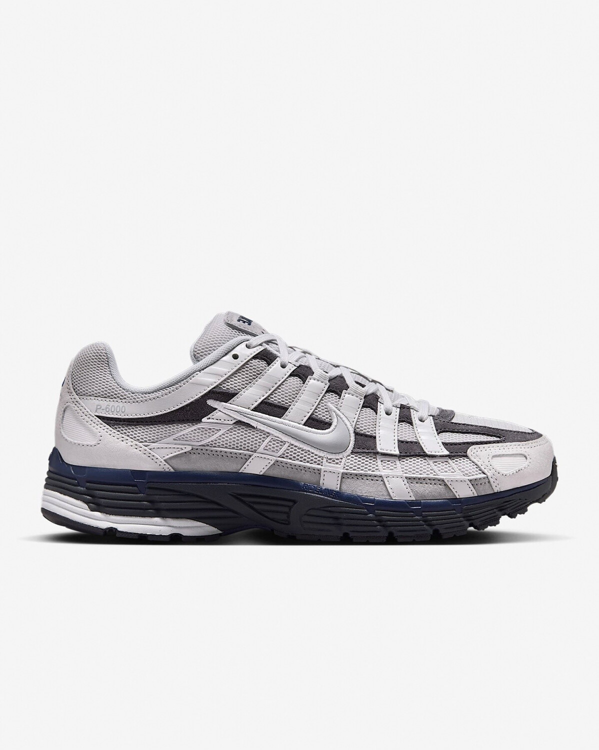 Nike P-6000 Shoe grey IB3081-001