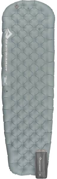 Sea to Summit Ether Light XR Insulated Mat L grey
