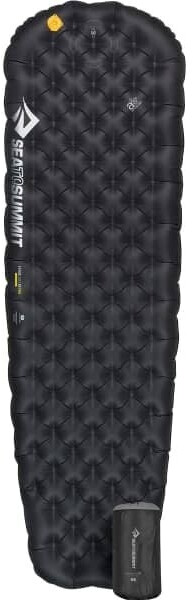 Sea to Summit Ether Light XR Pro Insulated Mat Reg black