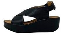 Igi&co Women's Sandal black 24535224