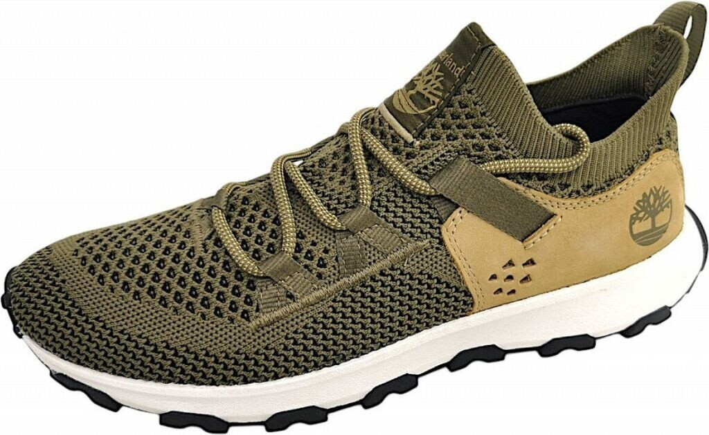 Timberland Winsor Trail Running Shoes green TB0A6AW9EO91
