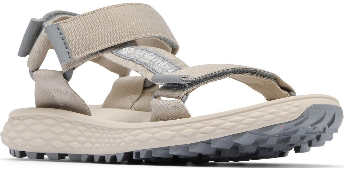 Columbia Konos Globetrot Sandals flint grey sea 2126911-027