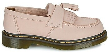 Dr. Martens adrian ys milled nubuck wp shoes 4108-0650-065