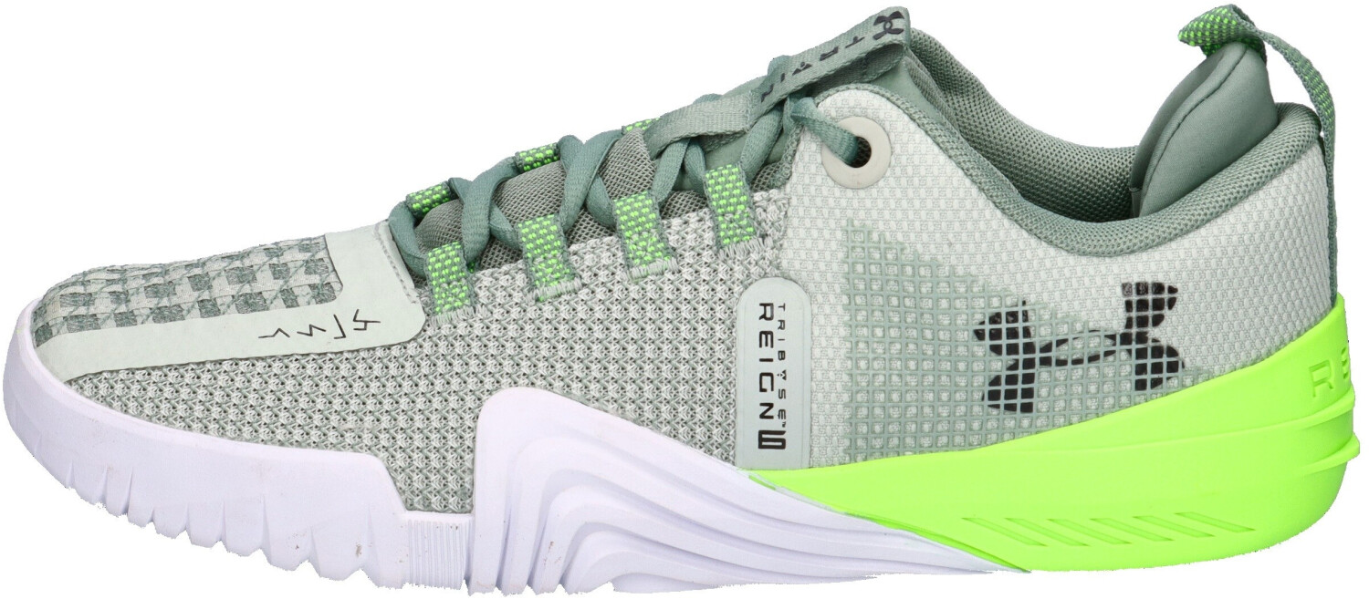 Under Armour Tribase Reign 6 Sport Shoes 3027341-377