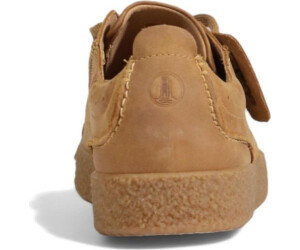 Clarks Heren Streethill Lace Sneaker - Casual Veterschoenen Met Comfortabele Pasvorm