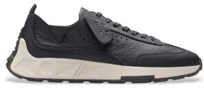 Clarks Craft Speed leather shoes dark grey 26176156