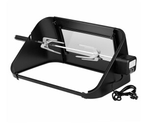 Everdure Rotisserie system for Force