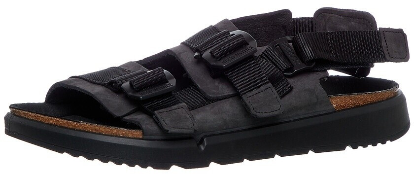 Birkenstock Shinjuku black