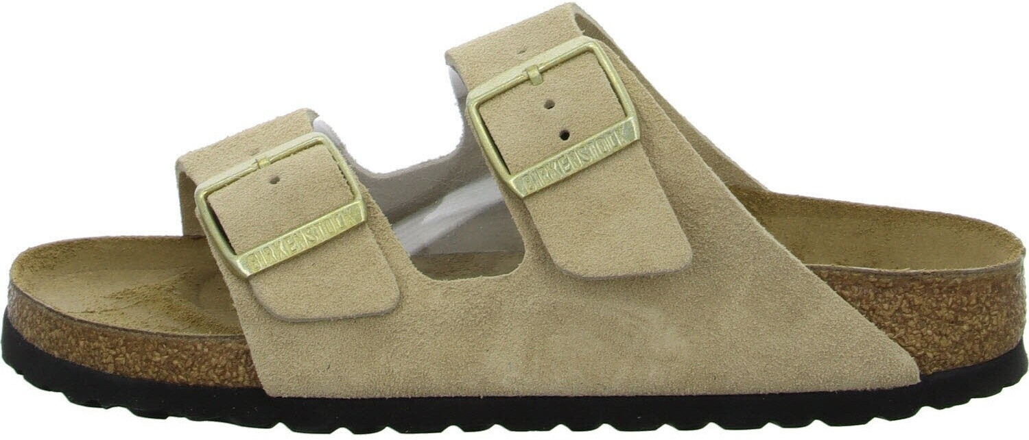 Birkenstock Arizona Sandal beige