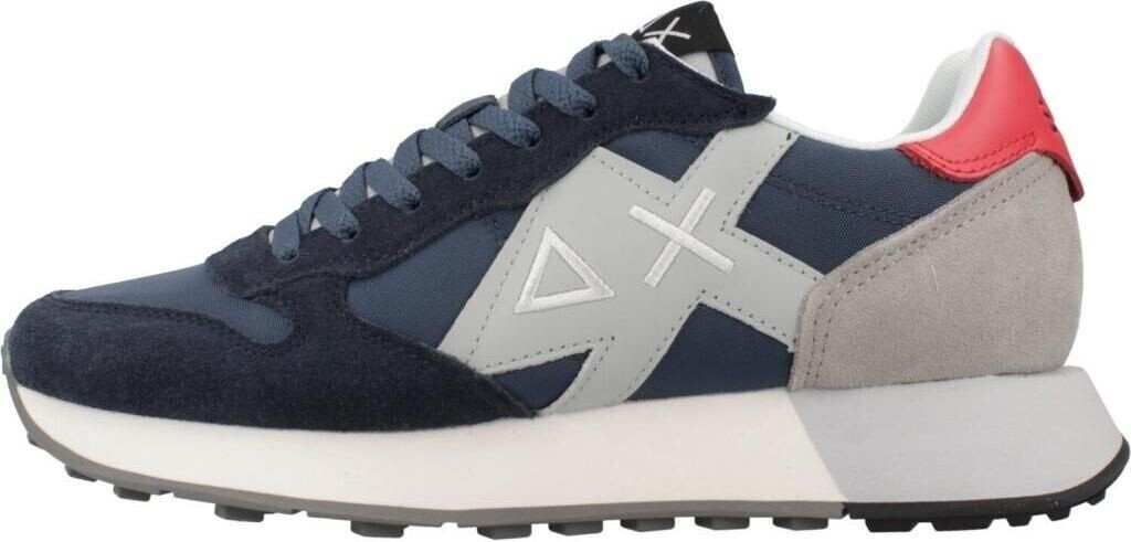 Sun 68 Jaki 2.0 solid navy blue
