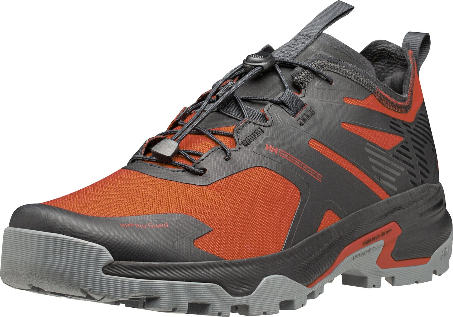 Helly Hansen Ridgeflyer QL patrol 300 orange black