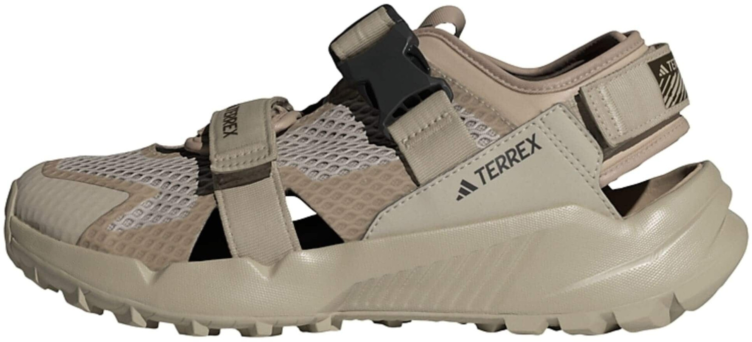 Adidas Terrex Hydroterra Sandal wonder beige core black
