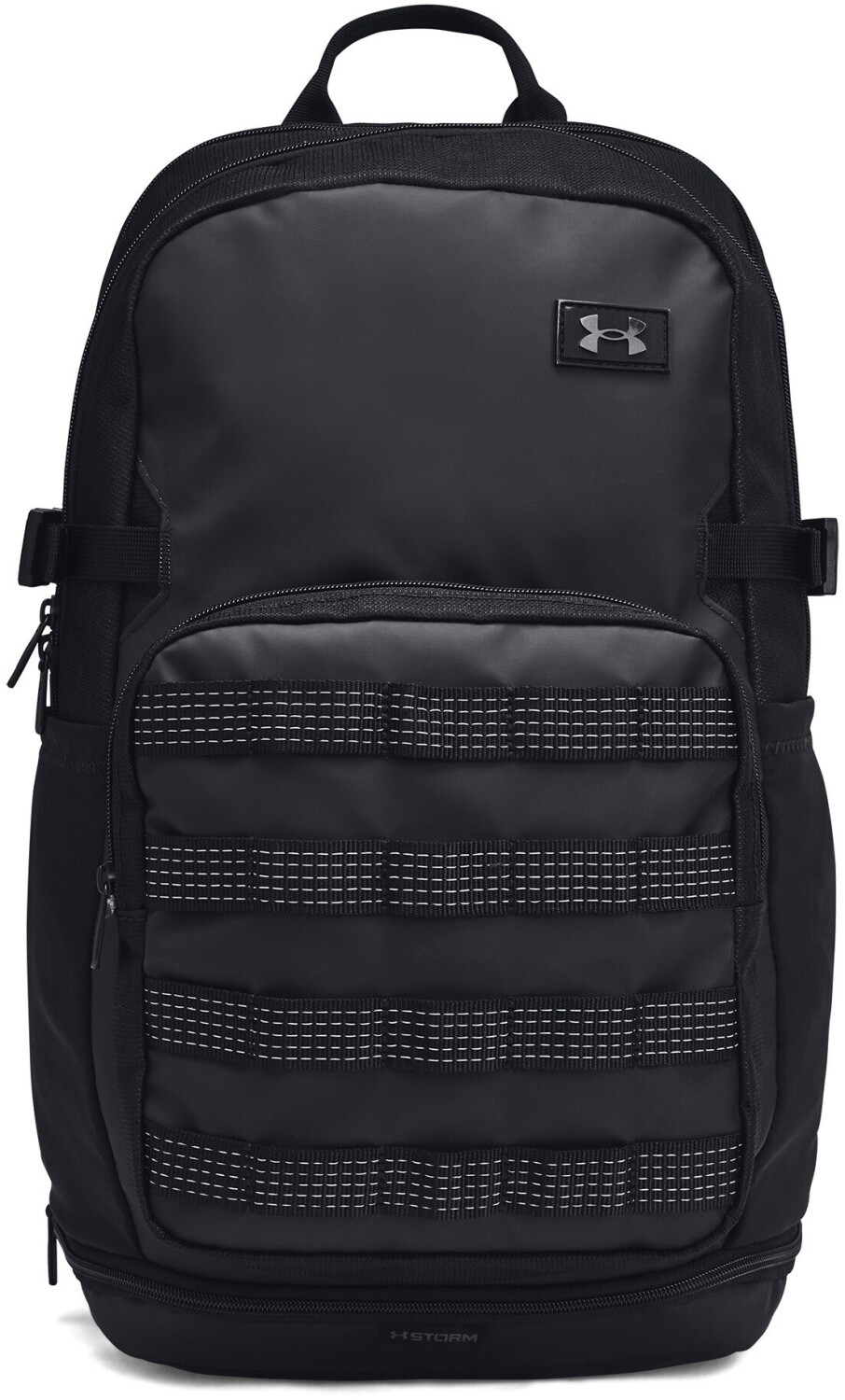 Under Armour Triumph Sport (1372290-003) black2