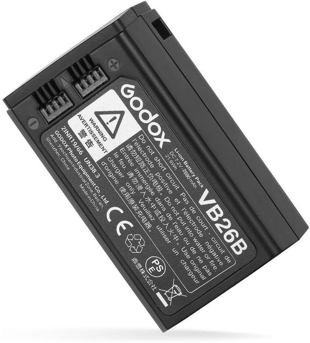 Godox VB26B