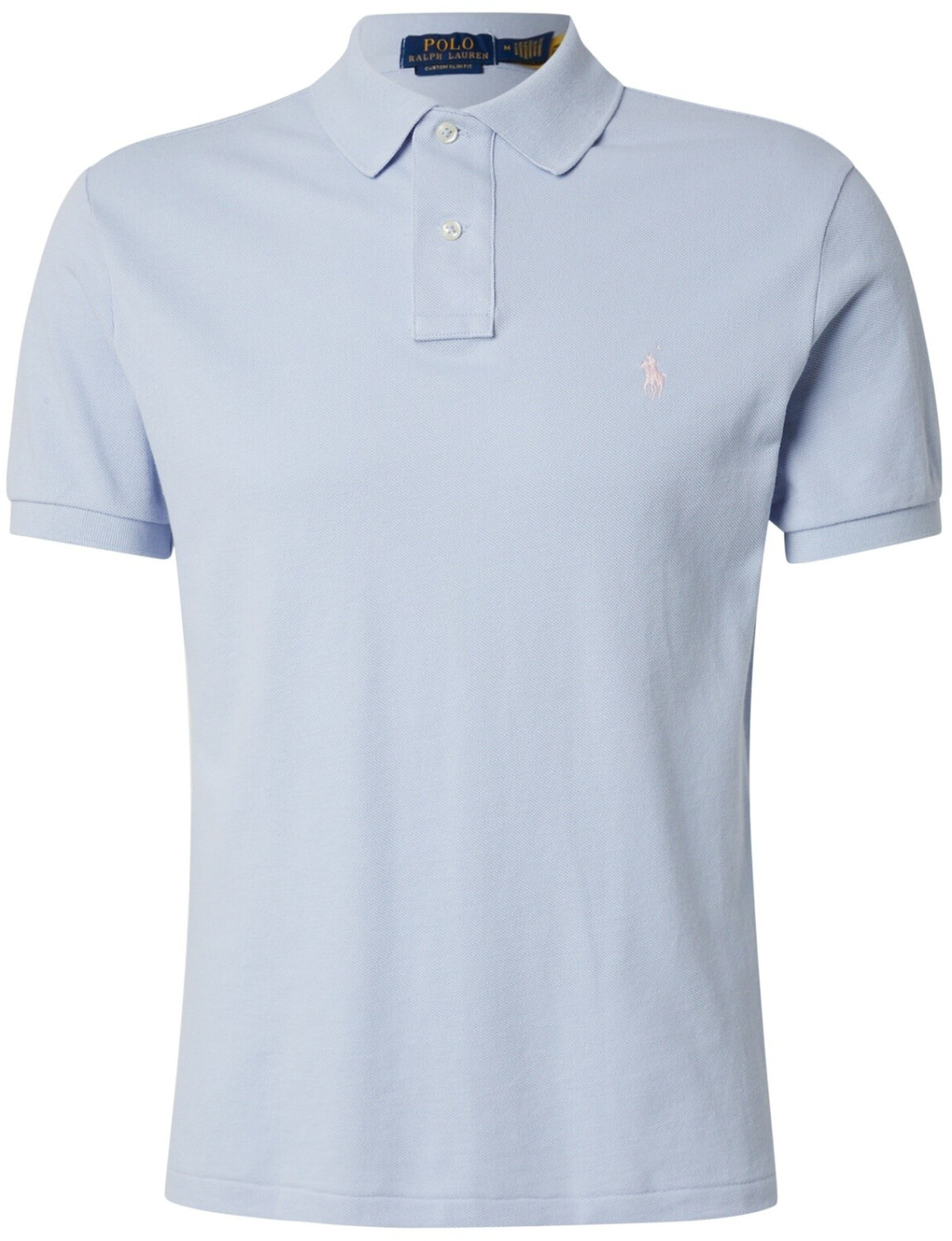 Polo Ralph Lauren The legendary Piqué polo shirt (658366)