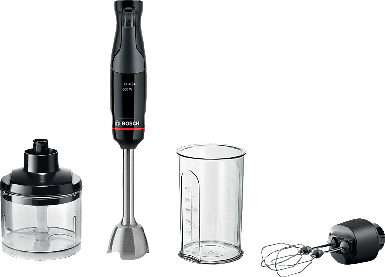 Bosch MSM4B624