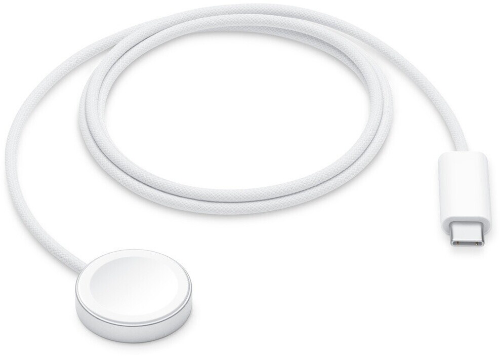 Apple Watch Magnetic Charging 1m (2025)