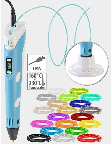 FreeSculpt ZX7164