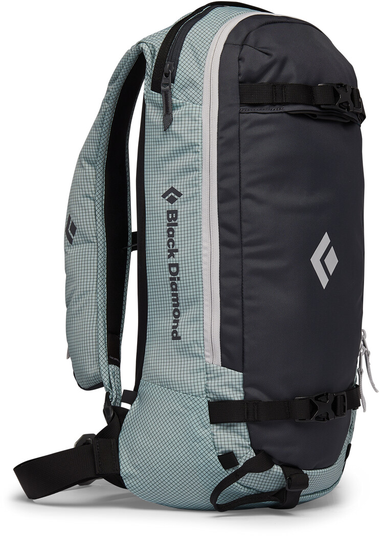 Black Diamond Dawn Patrol 15 (2025)