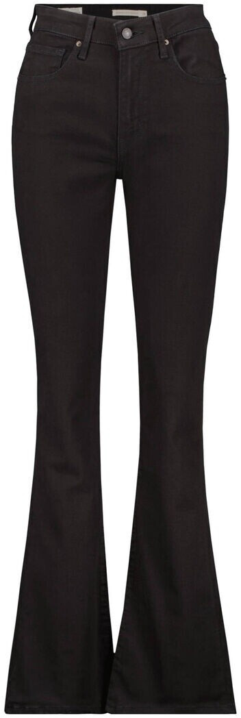Levi's 725 High Rise Bootcut midnight gaze