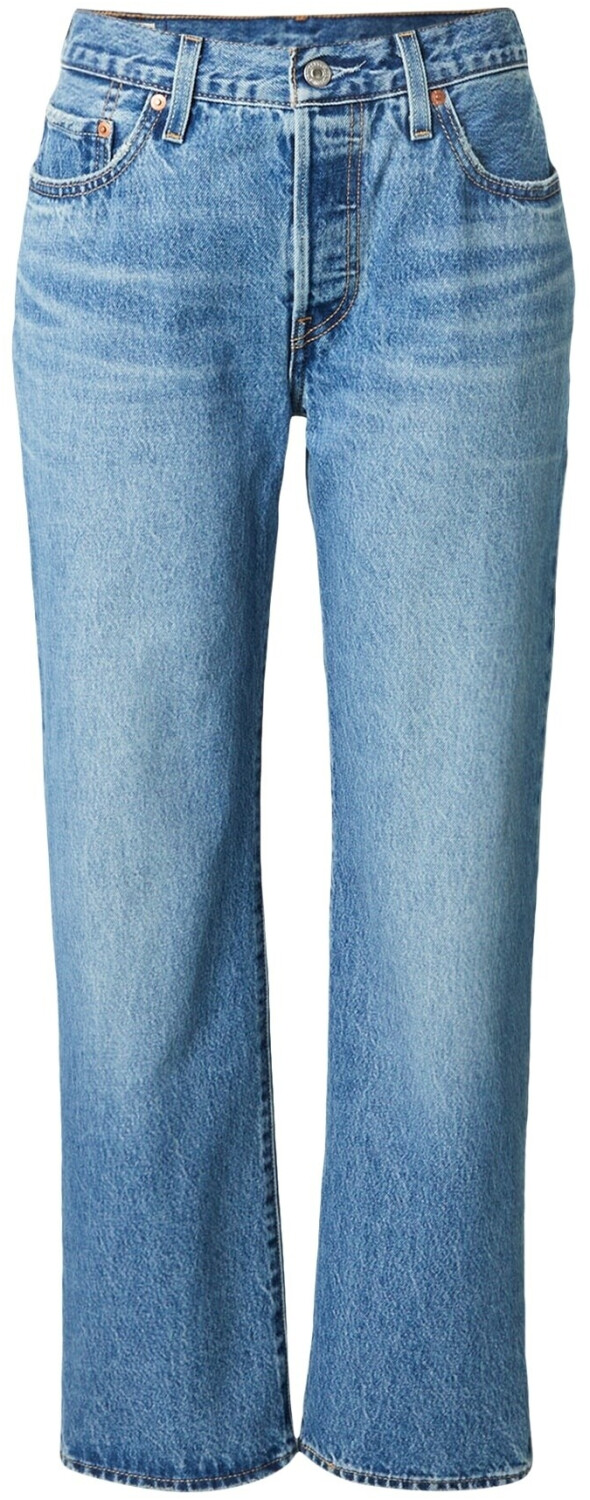 Levi's 501® 90's Ankle Jeans (A9150) sweetest taboo