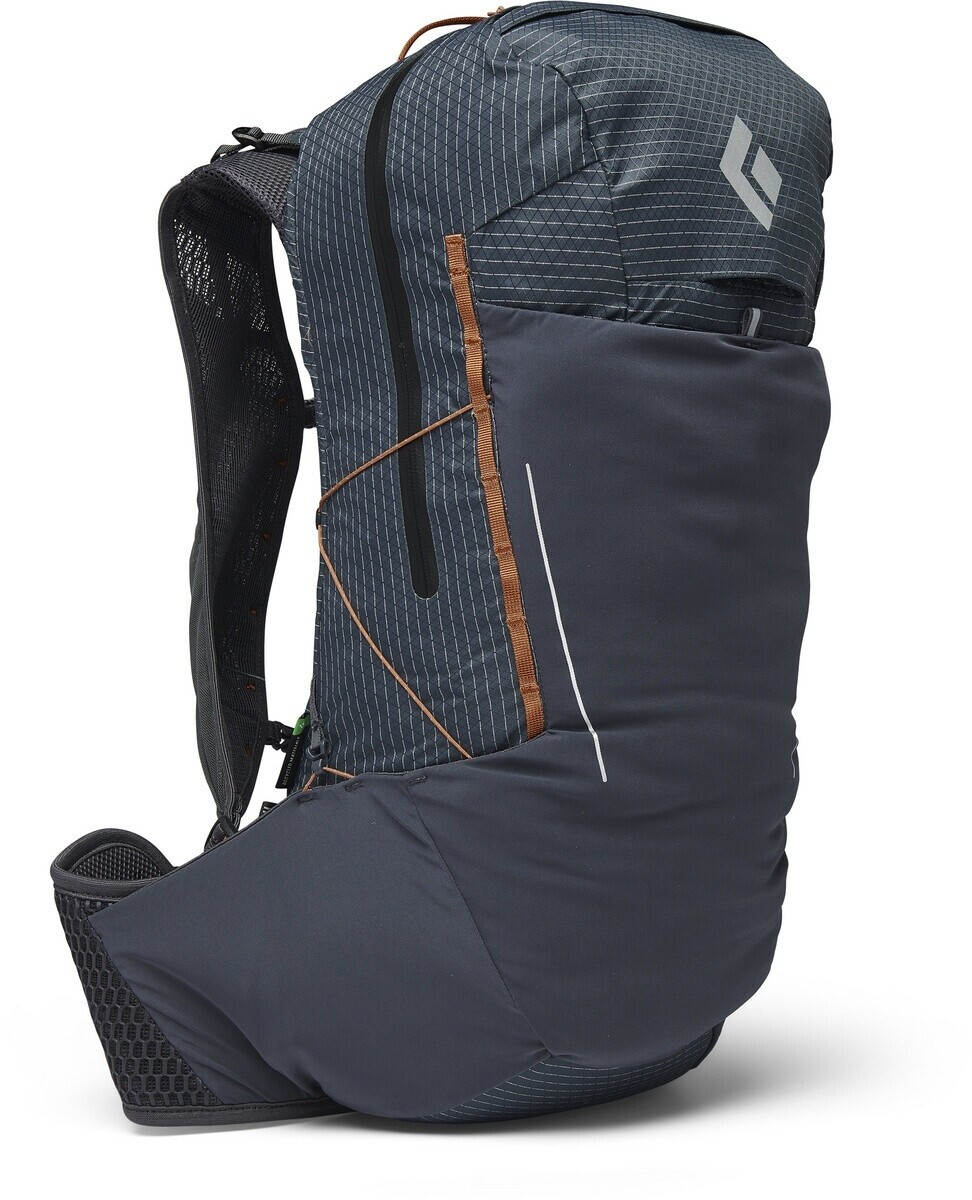 Black Diamond Pursuit 30 (2025) carbon