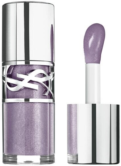 Yves Saint Laurent Loveshine Plumping Lip Oil Gloss 01 Thunder Stealer (6ml)