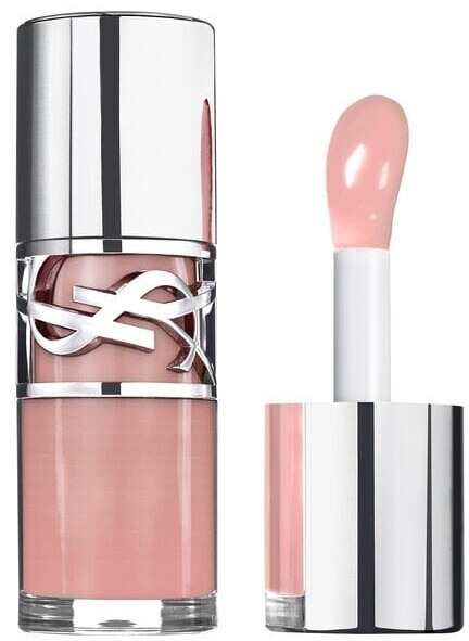 Yves Saint Laurent Loveshine Plumping Lip Oil Gloss 02 Lucky Moonstone (6ml)